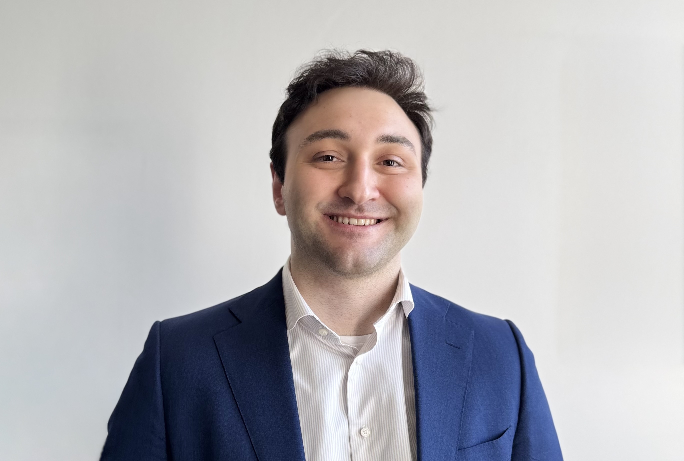 Giorgi Danelia, LL.M.